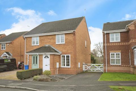 undefined, Old House Road, Newbold, Chesterfield, S40 4YF