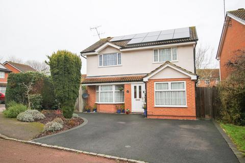 Kent Close, Wokingham, RG41