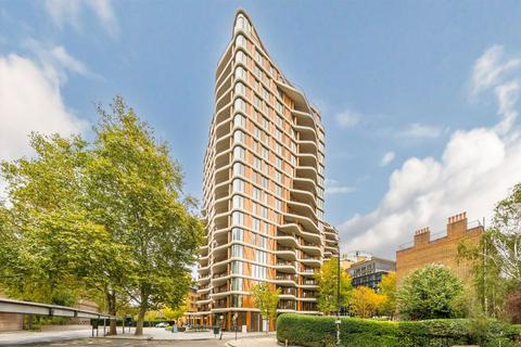 2 bedroom flat to rent, Triptych Place, London SE1