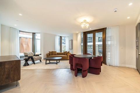 2 bedroom flat to rent, Triptych Place, London SE1