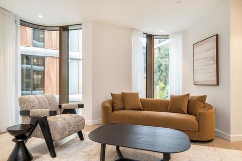 2 bedroom flat to rent, Triptych Place, London SE1