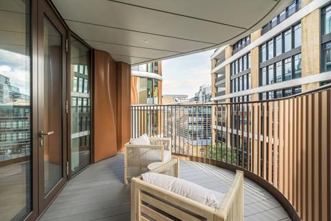 2 bedroom flat to rent, Triptych Place, London SE1