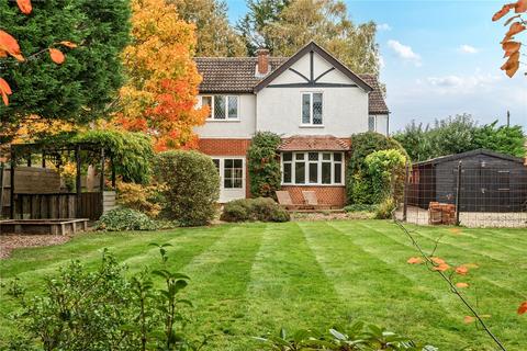 4 bedroom detached house for sale, Guildford Road, West End, Woking, GU24