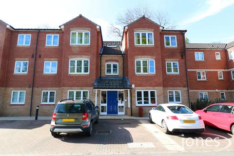 2 bedroom apartment for sale, Earls Court, Norton, Stockton on Tees, TS20 2NP