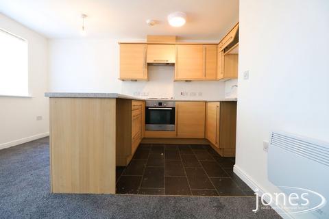 2 bedroom apartment for sale, Earls Court, Norton, Stockton on Tees, TS20 2NP