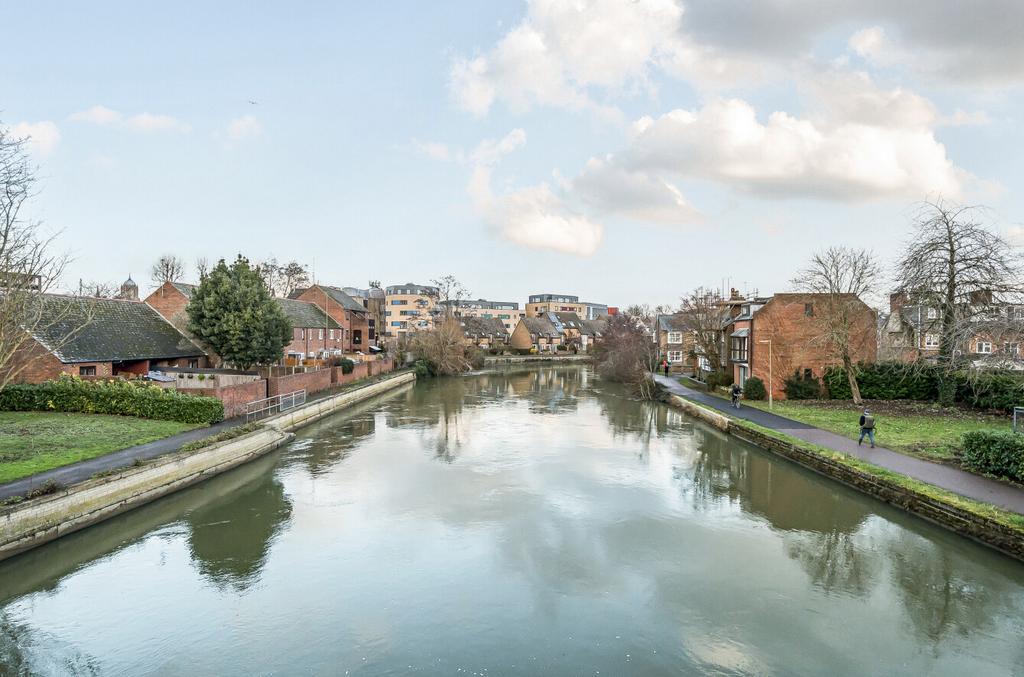 Canal