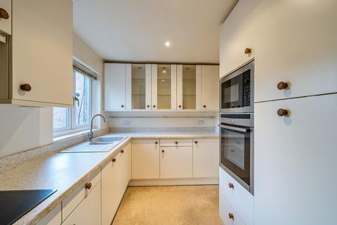 3 bedroom terraced house for sale, Friars Wharf, Central Oxford