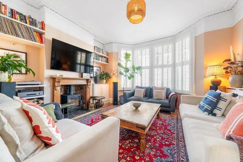 5 bedroom house for sale, Leander Road, SW2