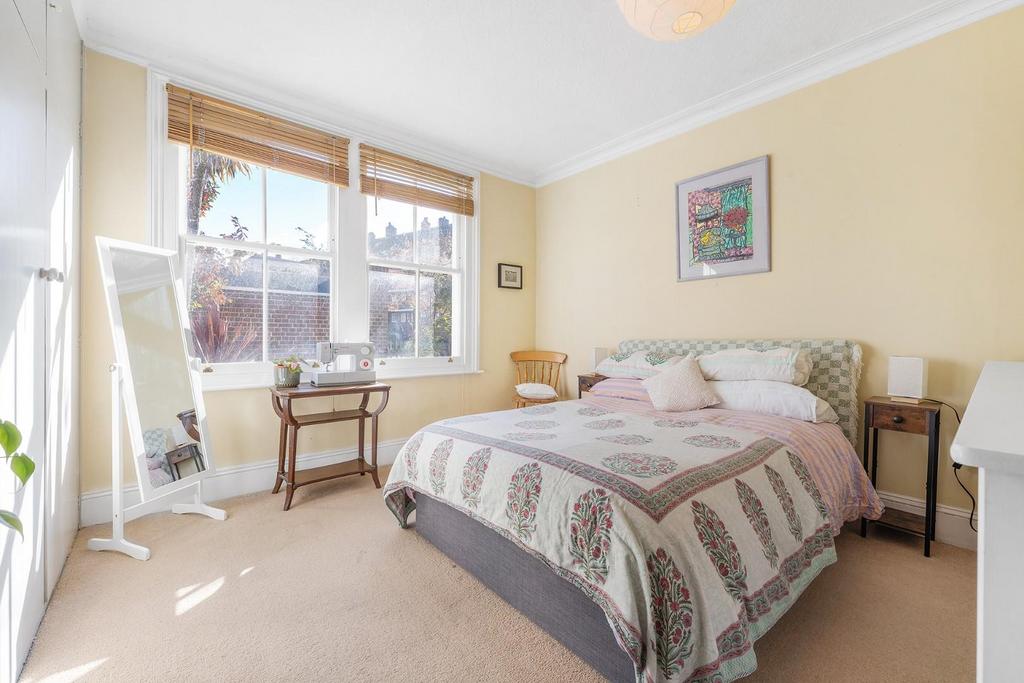 Bedroom Five.JPG