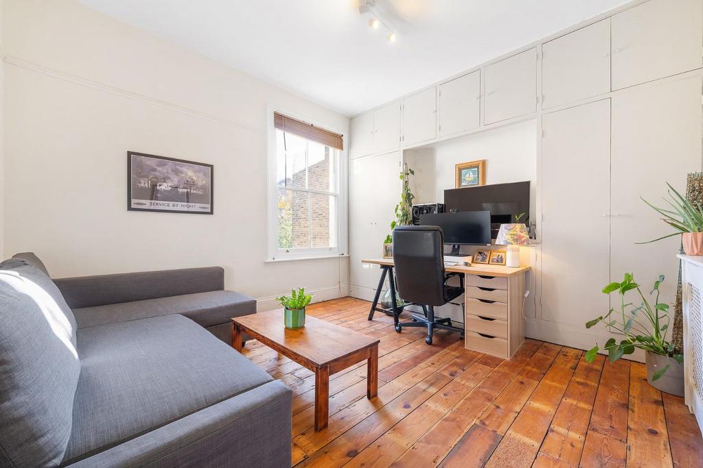 Bedroom Four.JPG