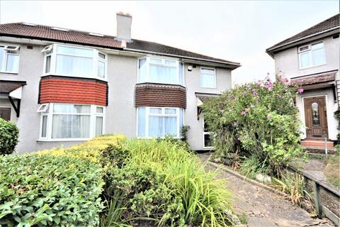 1 bedroom flat to rent, Layfield Crescent, London NW4