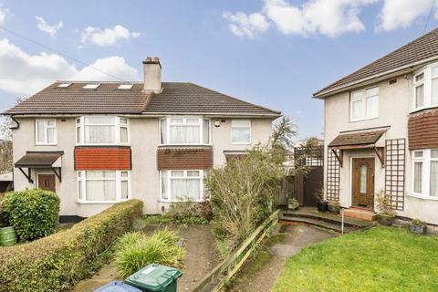1 bedroom flat to rent, Layfield Crescent, London NW4
