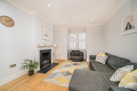 3 bedroom terraced house for sale, Huntspill Street, London SW17