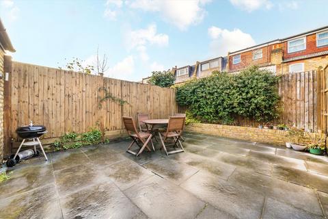 3 bedroom terraced house for sale, Huntspill Street, London SW17