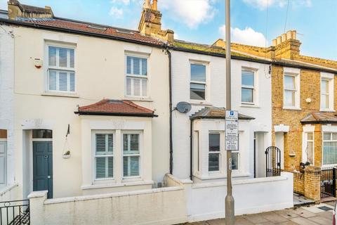 3 bedroom terraced house for sale, Huntspill Street, London SW17