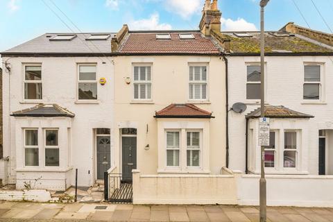 3 bedroom terraced house for sale, Huntspill Street, London SW17