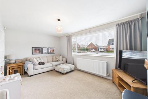 undefined, Chosen Way, Hucclecote, Gloucester, Gloucestershire, GL3