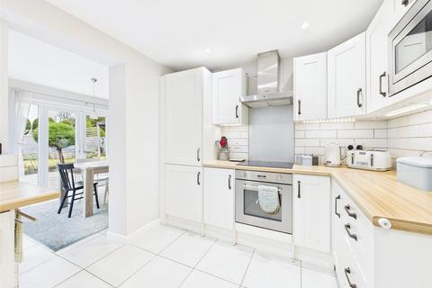 undefined, Chosen Way, Hucclecote, Gloucester, Gloucestershire, GL3