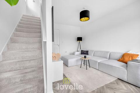 undefined, Marigold Court, Laceby DN37