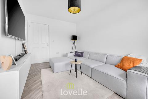 undefined, Marigold Court, Laceby DN37