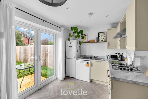 undefined, Marigold Court, Laceby DN37