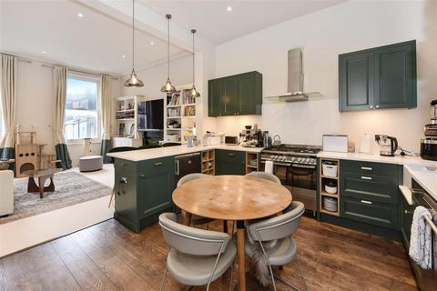 3 bedroom apartment for sale, Hildyard Road, West Brompton, SW6