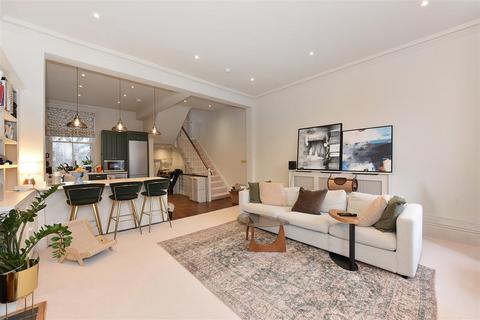 3 bedroom apartment for sale, Hildyard Road, West Brompton, SW6