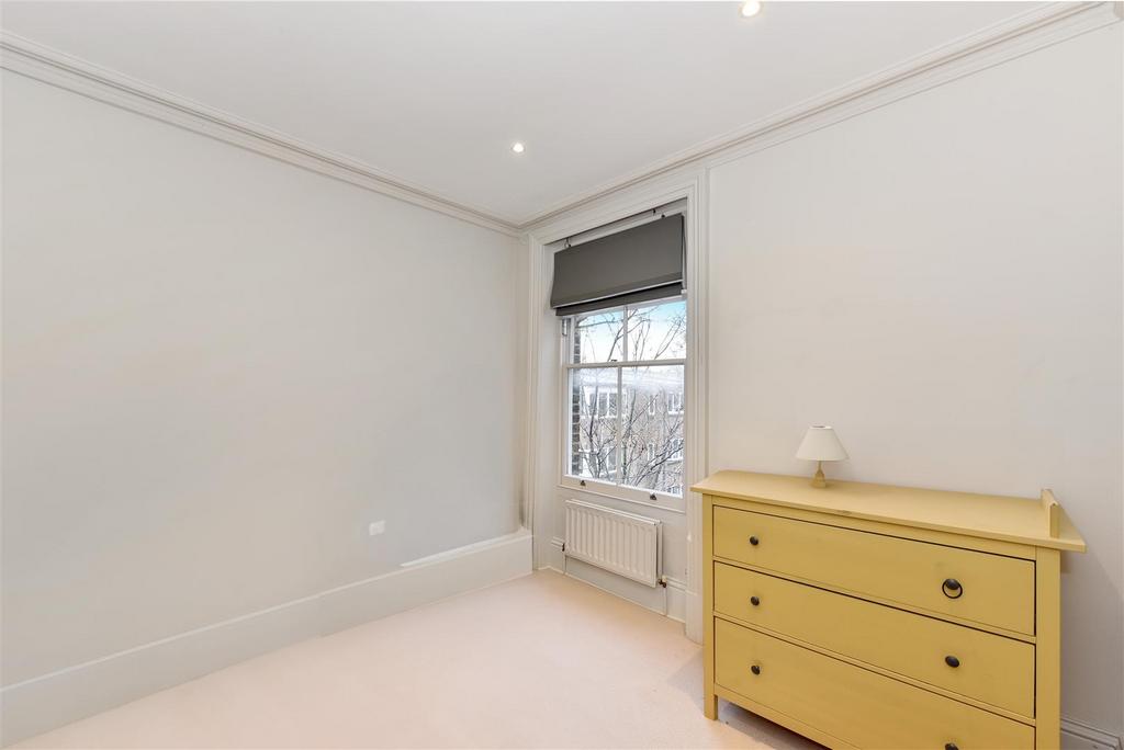 Top floor flat, 1, Hildyard Road (4).JPG