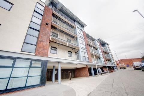 1 bedroom flat to rent, Citipeaks, East Quayside, Newcastle upon Tyne