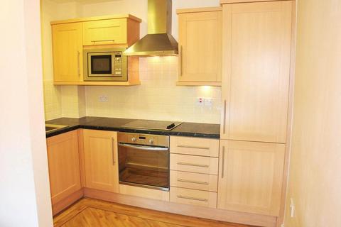1 bedroom flat to rent, Citipeaks, East Quayside, Newcastle upon Tyne