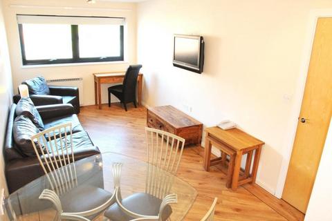 1 bedroom flat to rent, Citipeaks, East Quayside, Newcastle upon Tyne