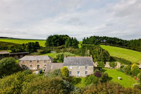3 bedroom detached house for sale, St Mawgan, TR8
