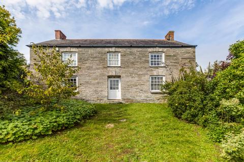 3 bedroom detached house for sale, St Mawgan, TR8