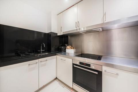 1 bedroom flat to rent, Fairmont Avenue, London E14