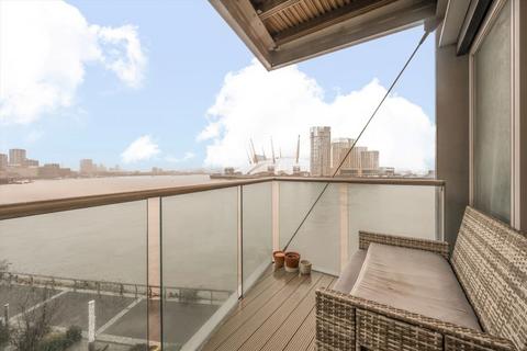 1 bedroom flat to rent, Fairmont Avenue, London E14