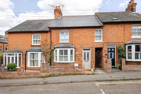 undefined, Fairycroft Road, Saffron Walden