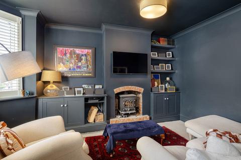 undefined, Fairycroft Road, Saffron Walden