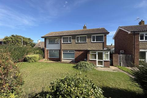 Bracken Road, Eastbourne BN20