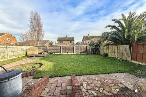 5 bedroom detached house for sale, Bracken Road, Eastbourne BN20