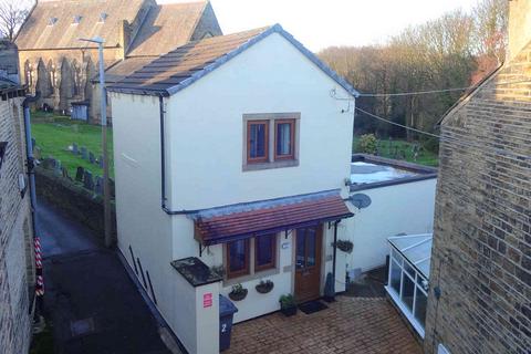 1 bedroom detached house for sale, Rock Road, Huddersfield HD3