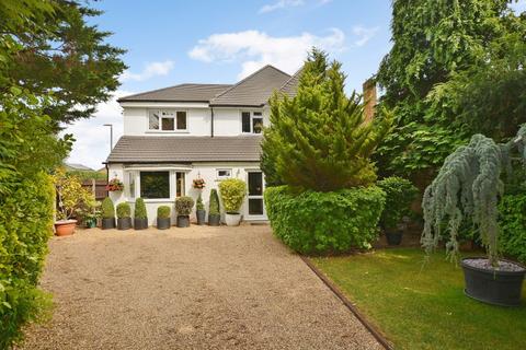 4 bedroom detached house for sale, Holtspur Top Lane, Beaconsfield HP9