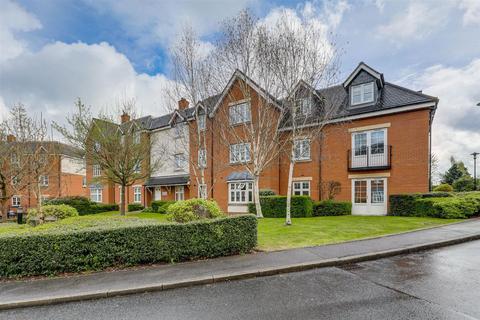 2 bedroom apartment for sale, Chancel Court, Solihull, B91