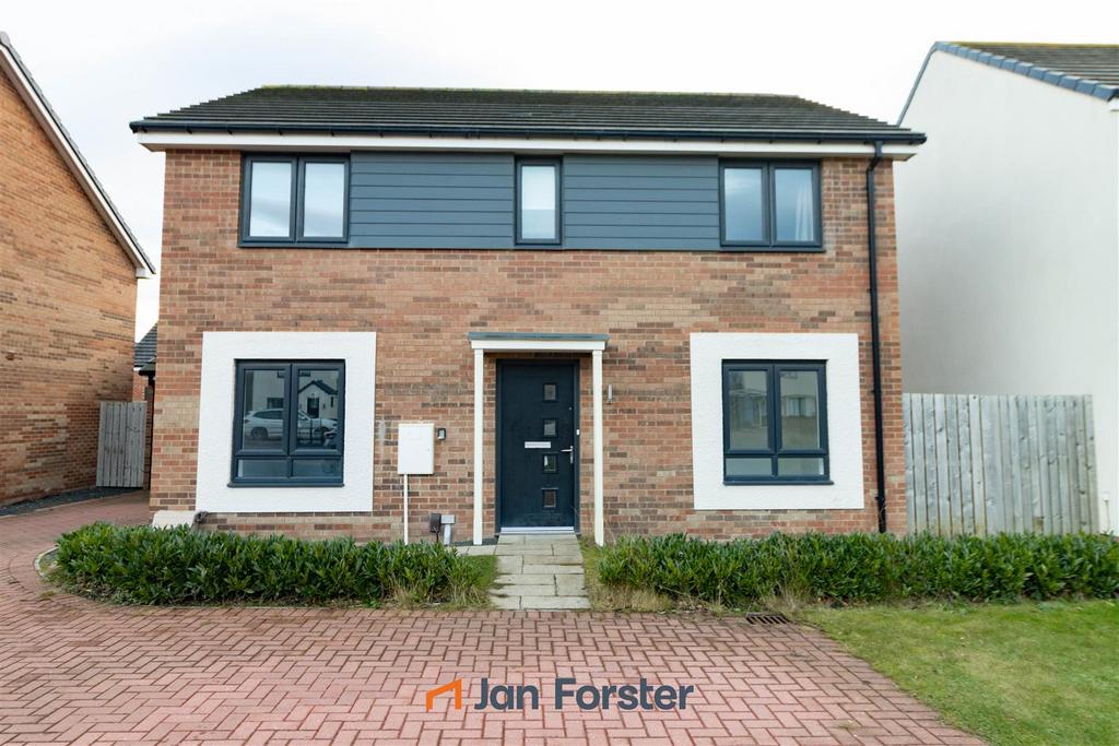 Front External