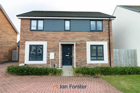 undefined, Roseden Way, Great Park