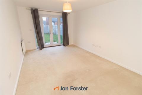undefined, Roseden Way, Great Park
