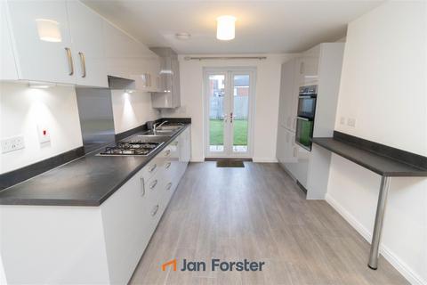 undefined, Roseden Way, Great Park