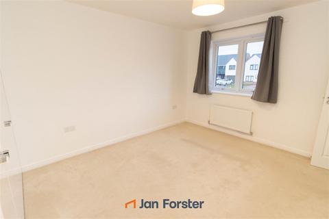 undefined, Roseden Way, Great Park