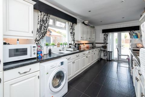 3 bedroom semi-detached bungalow for sale, Northdale Road, Paddington, WA1