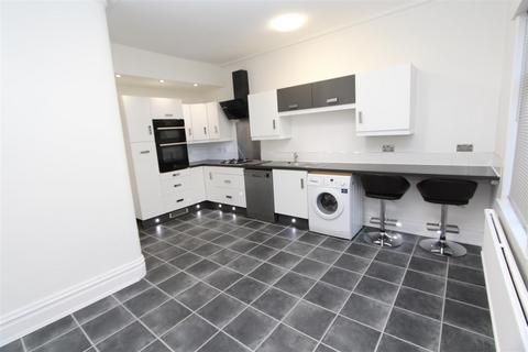 undefined, Flixton Road, Urmston, Manchester