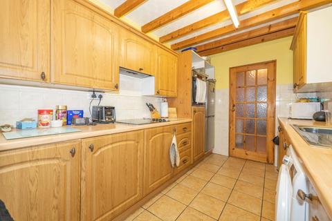 3 bedroom terraced house for sale, Durham Close, Canterbury, Kent, CT1